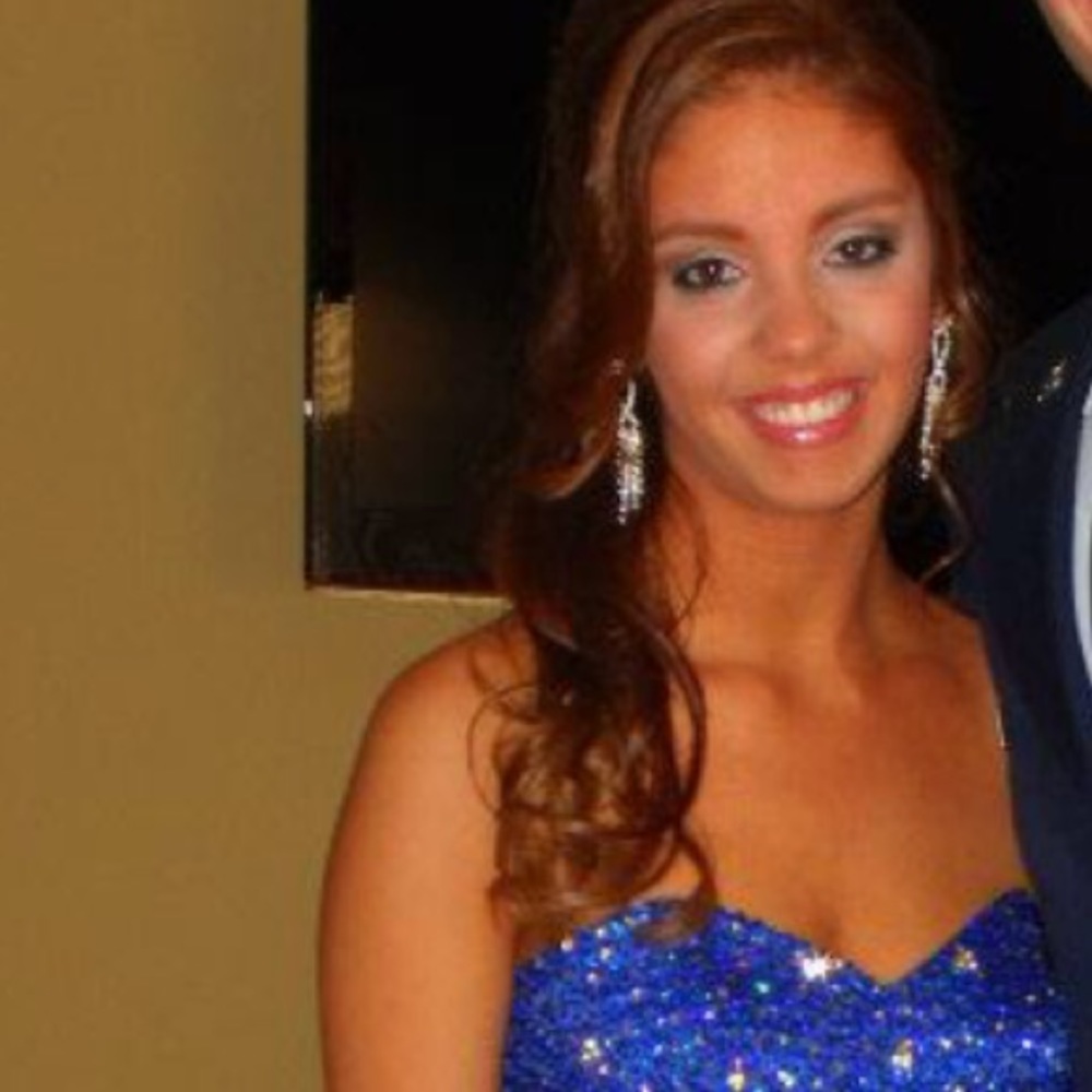 Meet your Posher, Kelsi